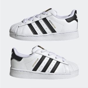 Adidas Superstar Kids 6K